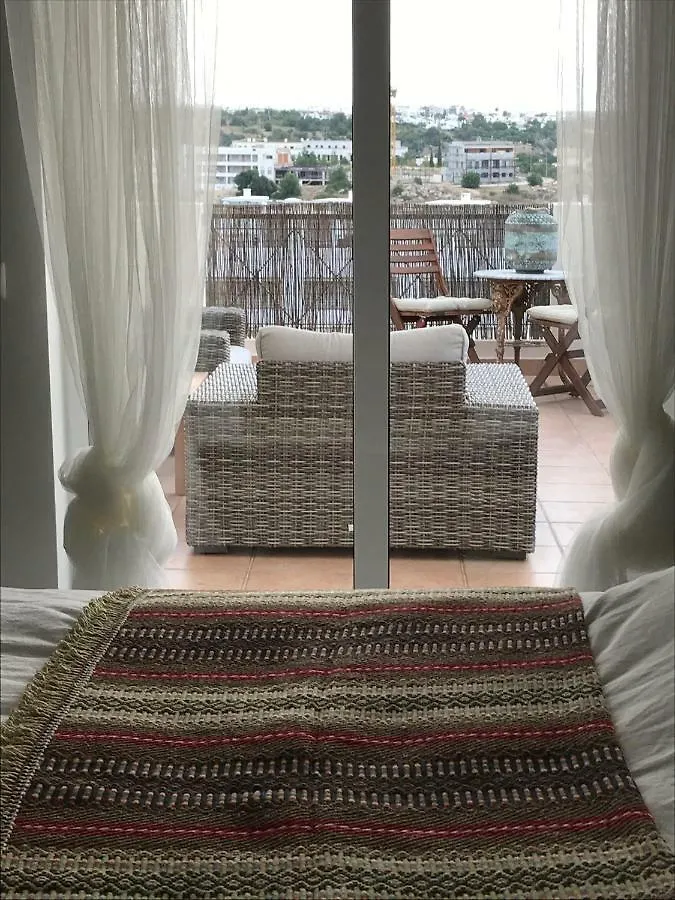 Tavira Apartment