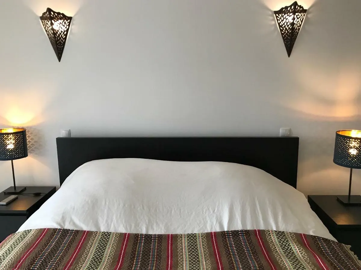 Tavira Apartment