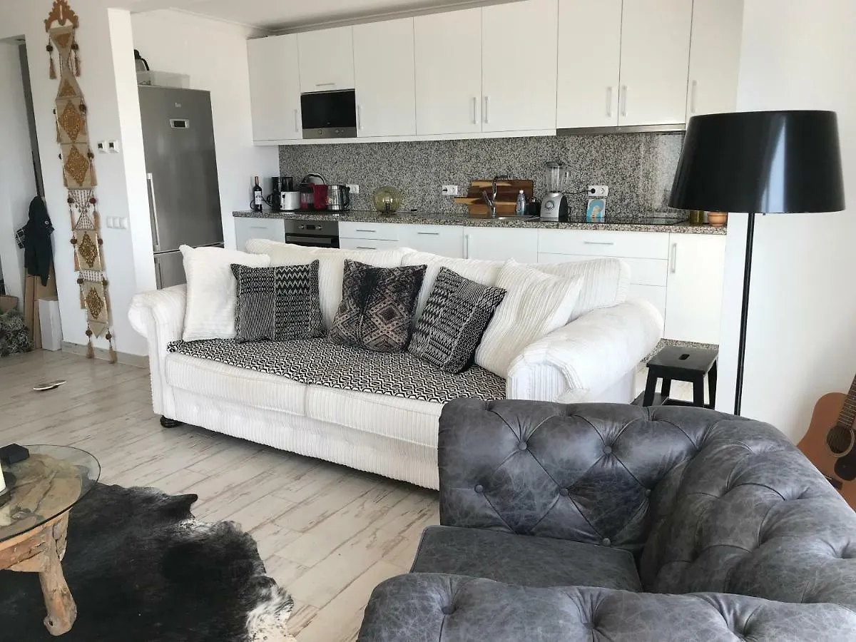 Tavira Apartment