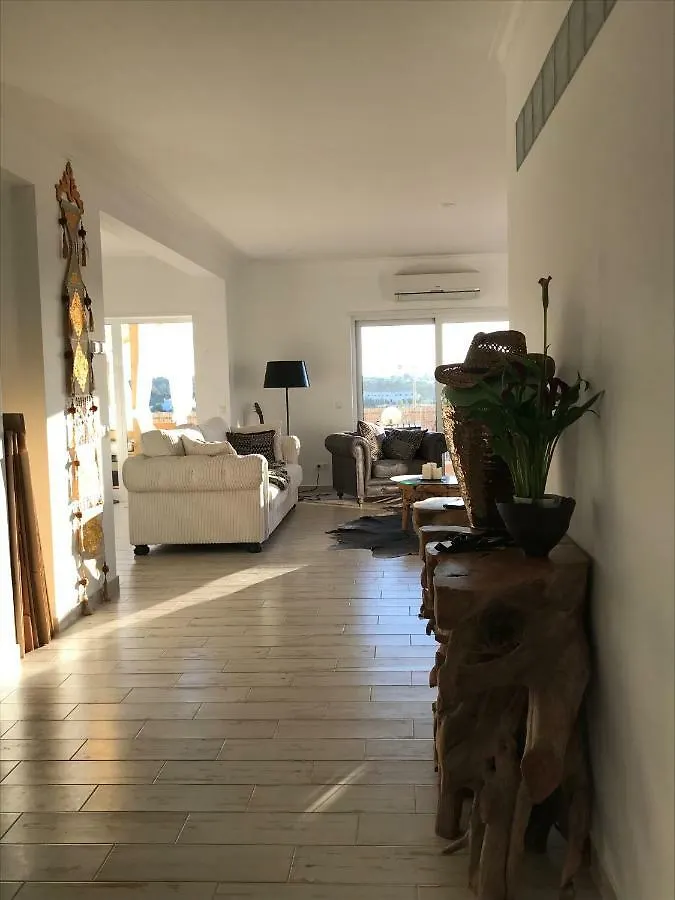 Tavira Apartment Portugal