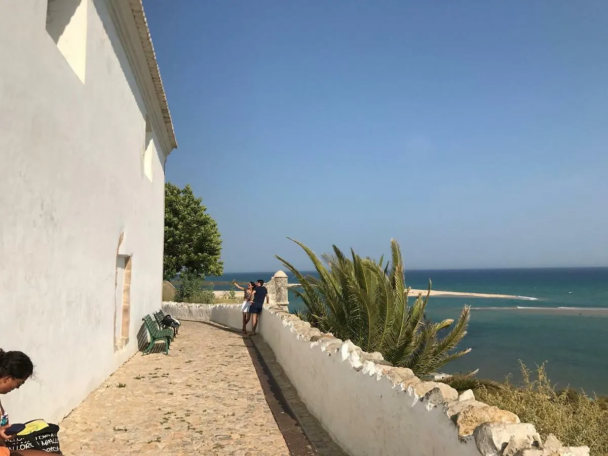 Tavira Apartment 0*,