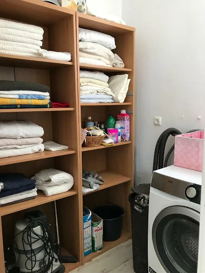 Tavira Apartment