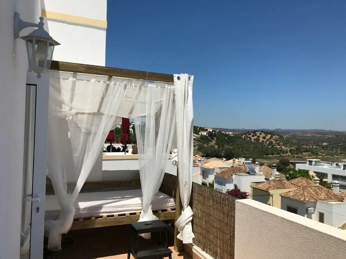 Tavira Apartment