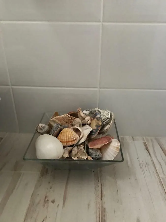 Tavira Apartment 0*,