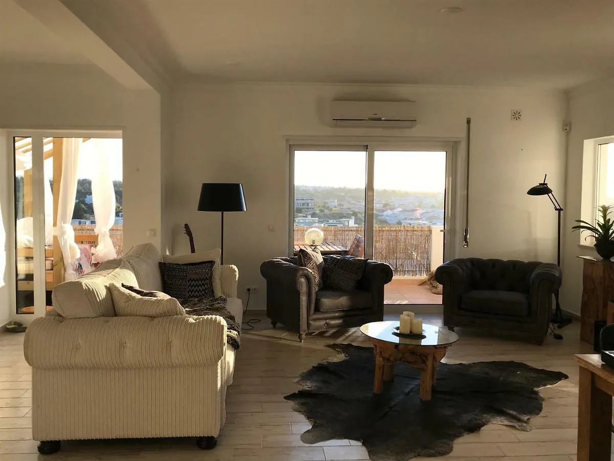 Tavira Apartment