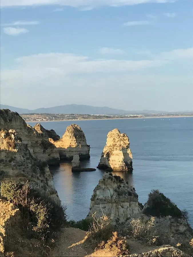 Tavira Apartment