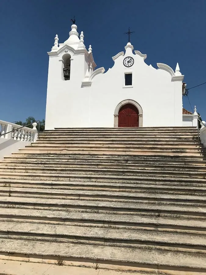 Tavira Apartment
