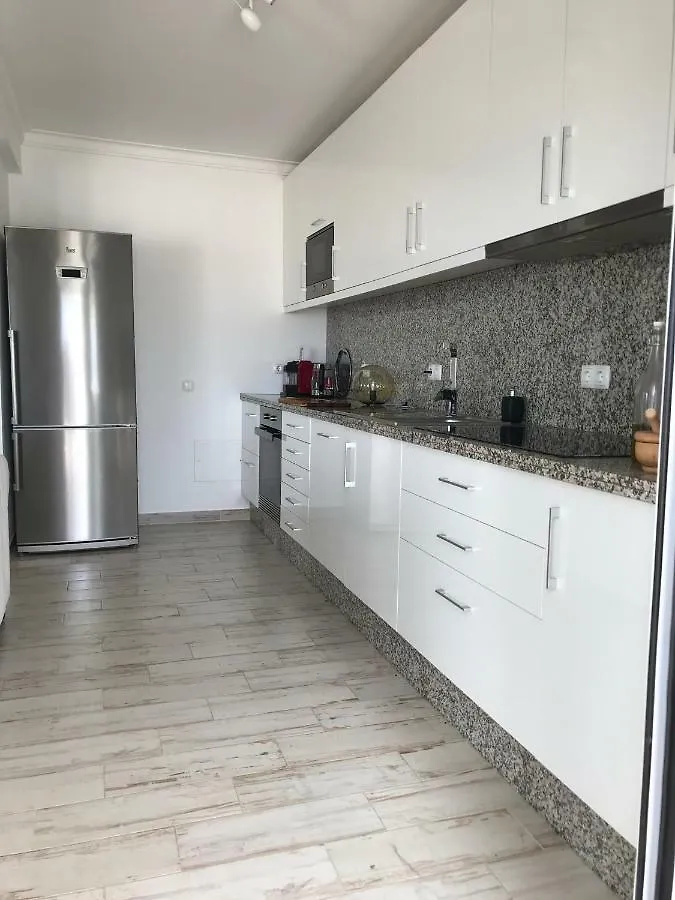 Tavira Apartment