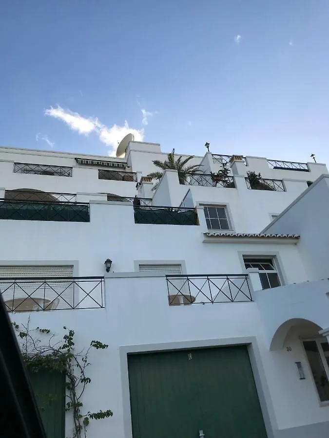 Tavira Apartment 0*,