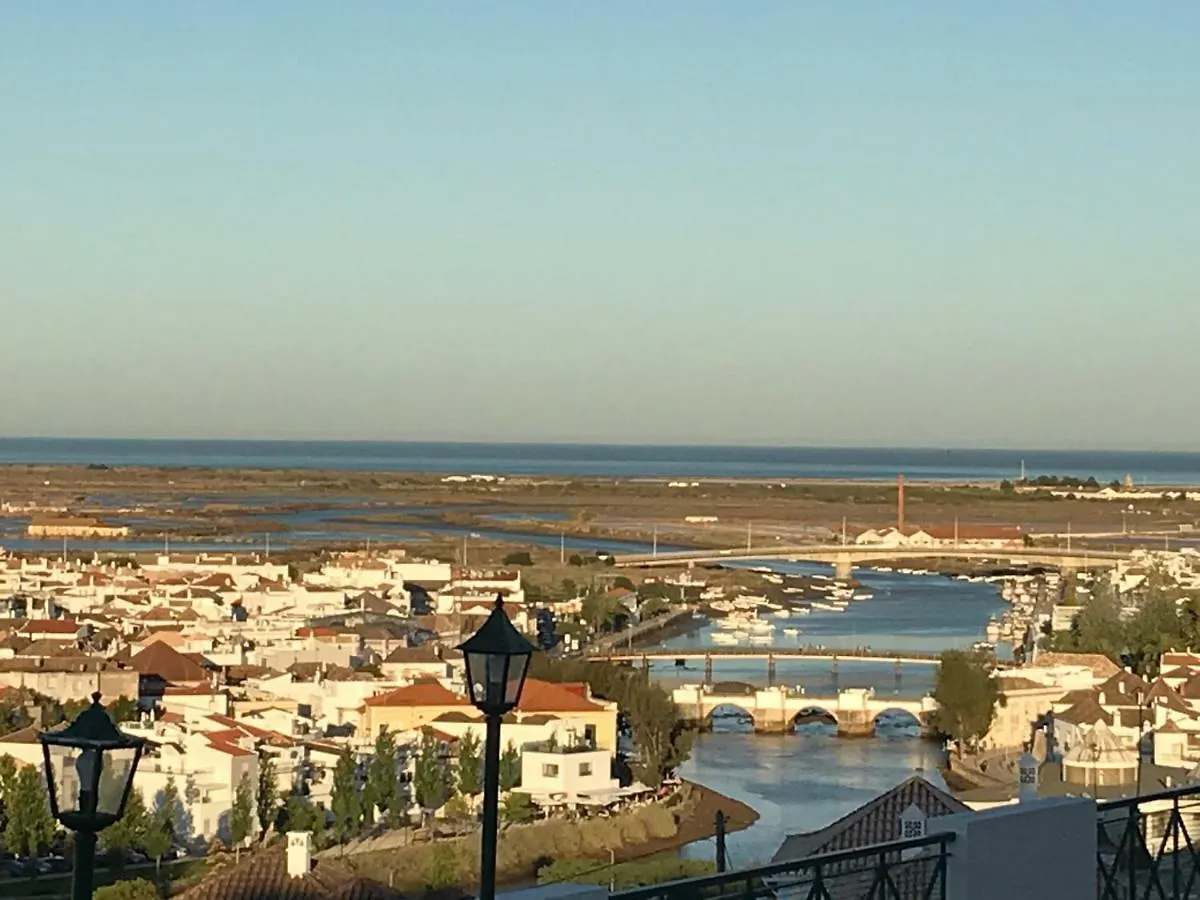 Tavira Apartment Portugal