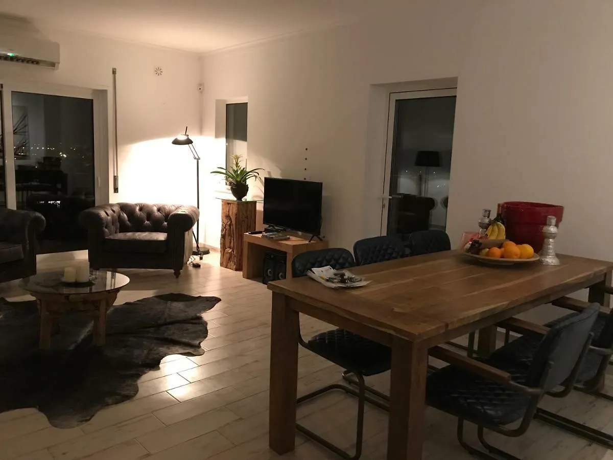 Tavira Apartment