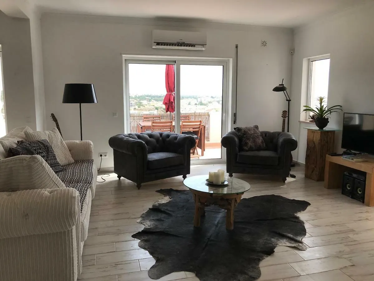 Tavira Apartment