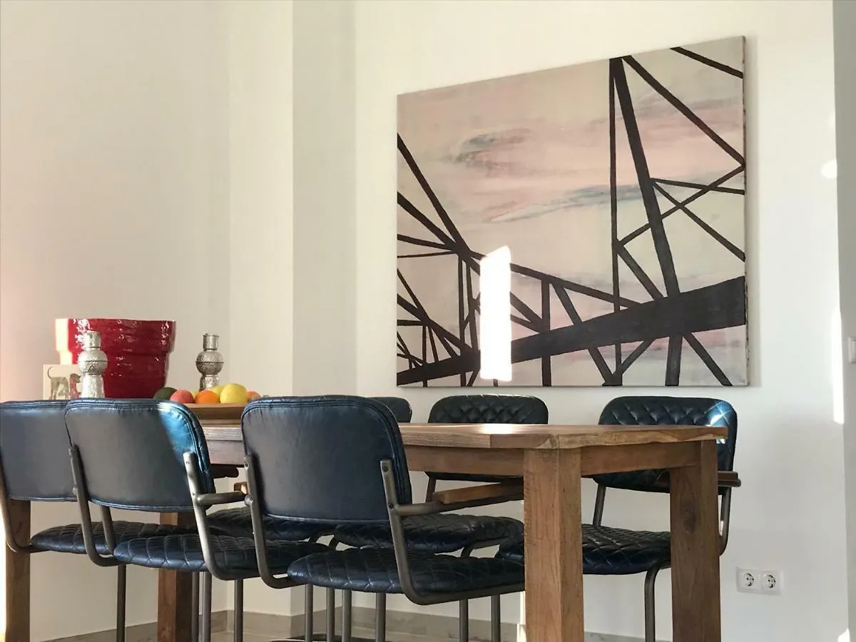 Tavira Apartment Portugal