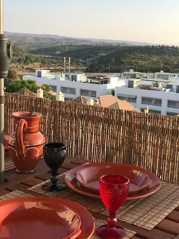 Tavira Apartment Portugal