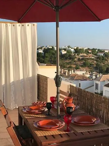 Tavira Apartment 0*,