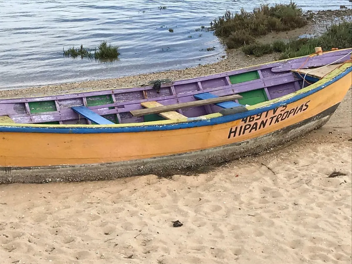 Tavira Apartment