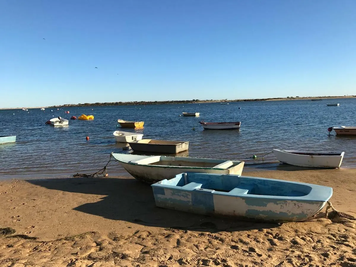 Tavira Apartment 0*,