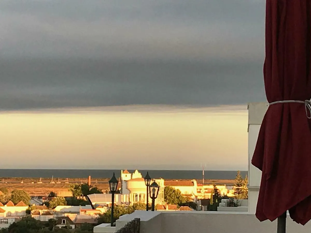 Tavira Apartment