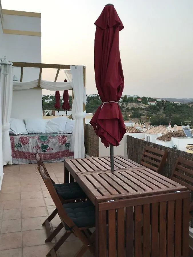 Tavira Apartment