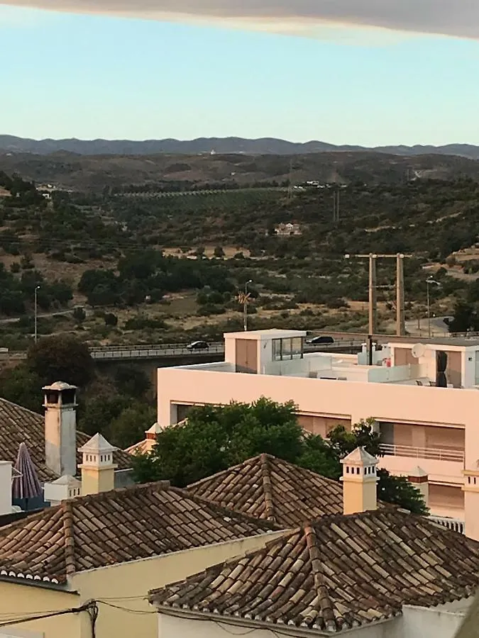 Tavira Apartment