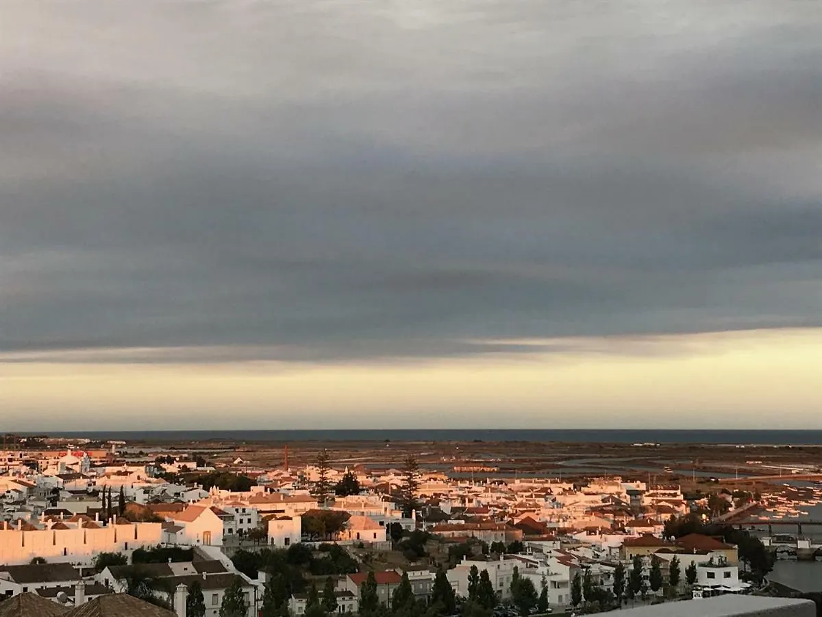 Tavira Apartment