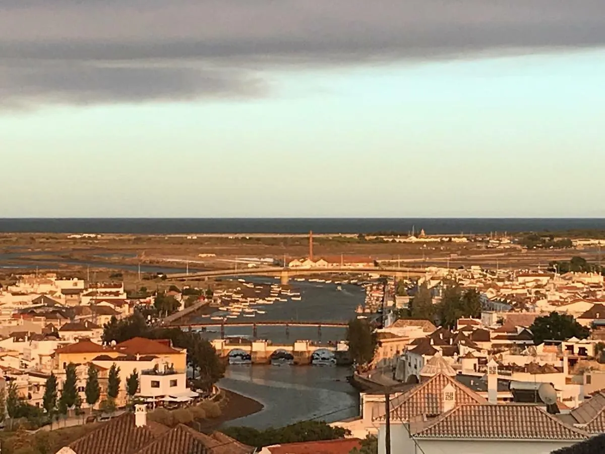 Tavira Apartment Portugal