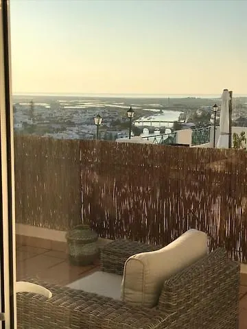 Tavira Apartment