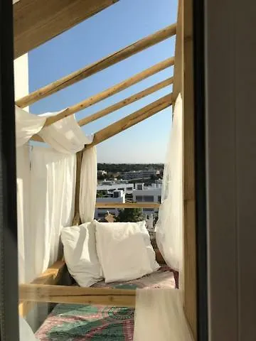 Tavira Apartment