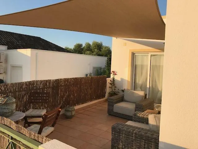 Tavira Apartment