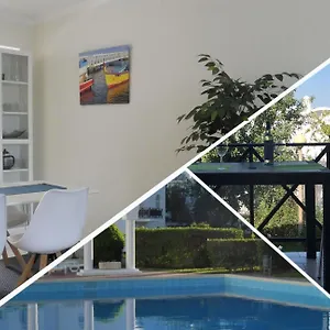 Garden 13 - In The Algarve Apartment
