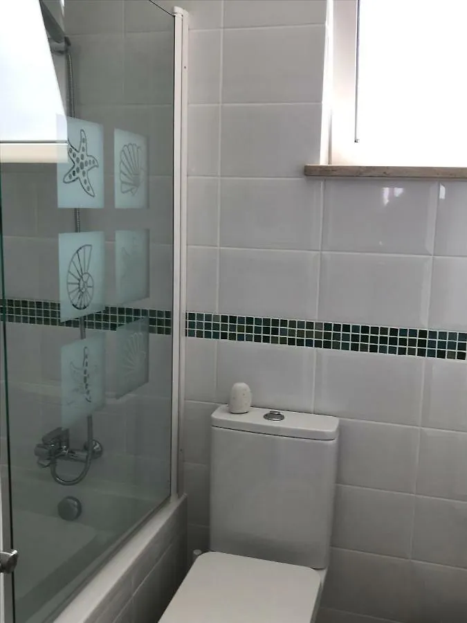 Tavira Apartment