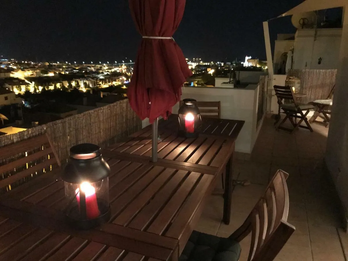 Tavira Apartment
