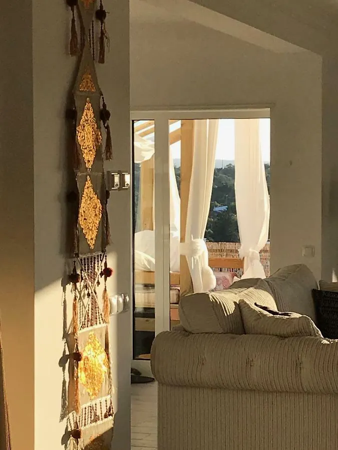 Tavira Apartment