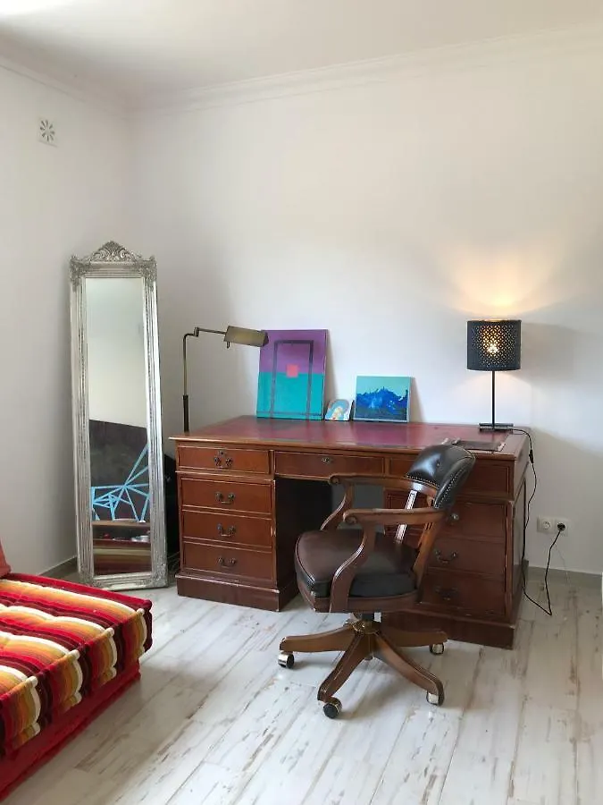 Tavira Apartment 0*,