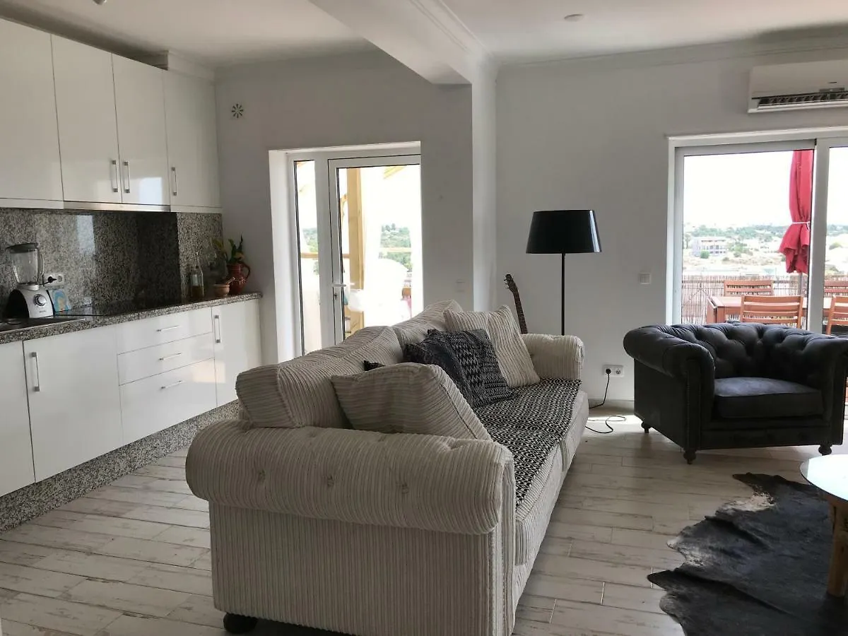 Tavira Apartment