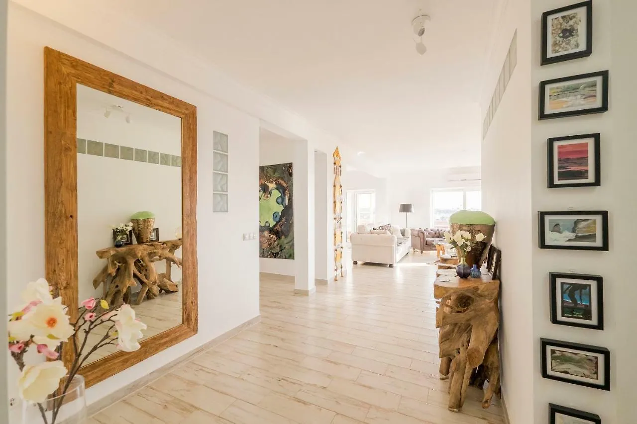 Tavira Apartment