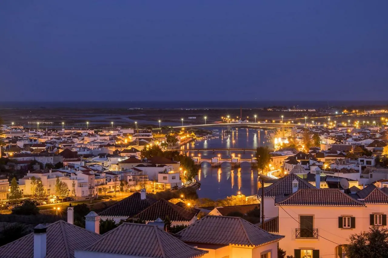 Tavira Apartment Portugal