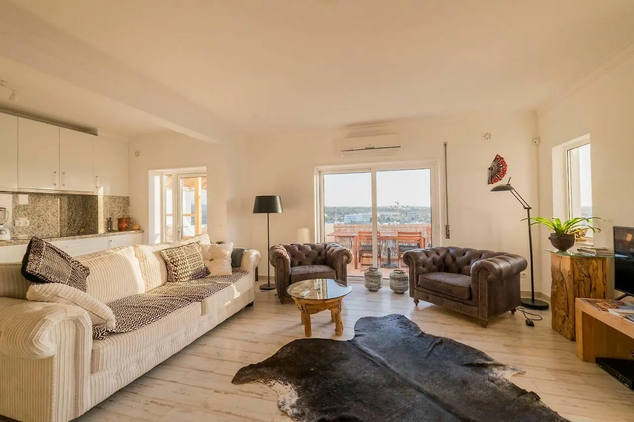 Tavira Apartment