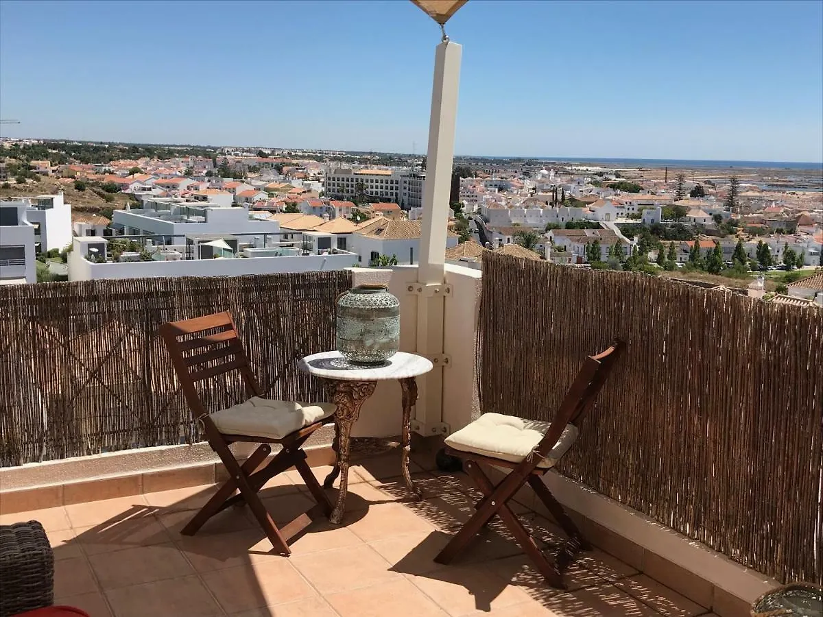 Tavira Apartment