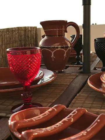 Tavira Apartment