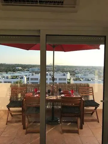 Tavira Apartment