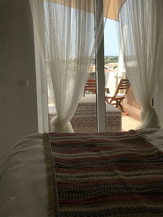 Tavira Apartment