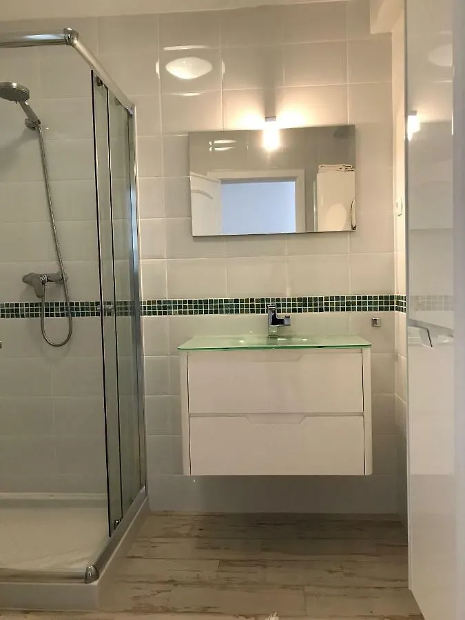 Tavira Apartment