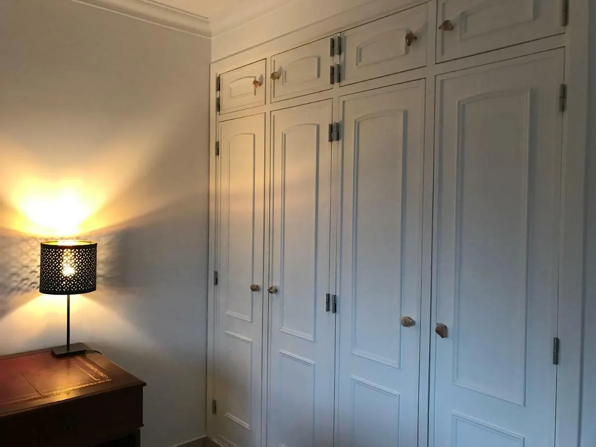 Tavira Apartment