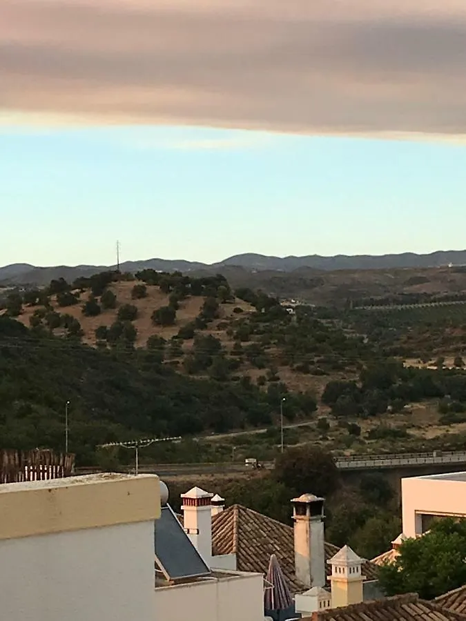 Tavira Apartment