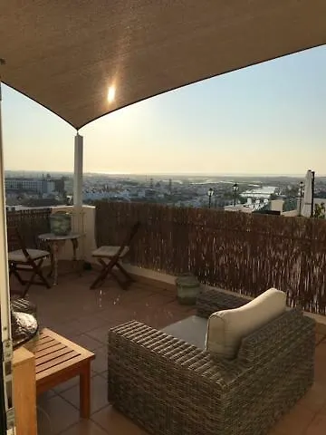 Tavira Apartment