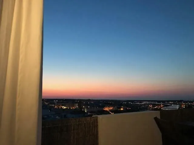 Tavira Apartment